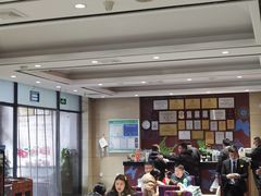 大堂-紫光园(燕郊总店)