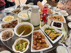 -宁波浙东大竹海景区