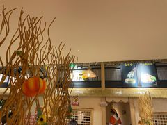 大堂-冰川冷面·延边菜·炭烤串(观前店)