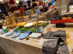 -美盛喜来登大酒店-盛宴标帜餐厅