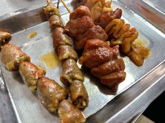 -海平馄饨(逍遥二路店)