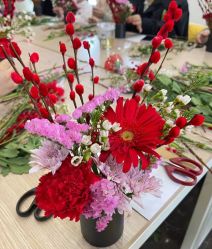 -敦南真爱月子会所(黄埔店)