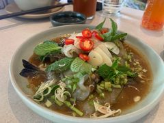 -芽庄越式料理(MOKO新世纪广场店)