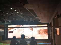 -南京市规划建设展览馆
