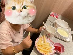 -海底捞大排档火锅(悦荟广场店)