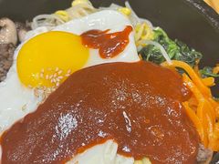 石锅拌饭-全州拌饭(参花街总店)