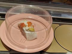 -争鲜回转寿司(通州万达店)