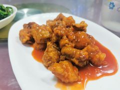-洪霞餐馆