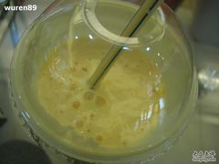 木瓜香蕉优乳酪-Jazcu珍仕菓鲜榨果汁(西单大悦城店)