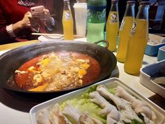 -老天桥蛙炉火锅(姑苏总店)