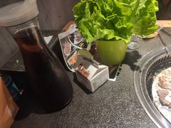 -一家东北烤肉(华大店)