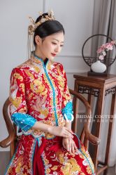 -艾朵婚纱