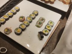 -深圳彭年万丽酒店