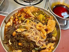 -小螺大作·螺蛳粉火锅(林和西店)