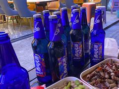 -王钵宴遇王龙虾烧烤旗舰店(中山北路店)