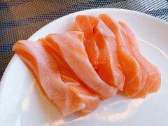 -白云宾馆-祥云西餐厅·法式鹅肝海鲜自助