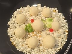 -山泉粤宴(广东大厦店)