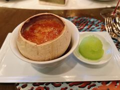 -悦轩中餐厅·高空江景·杭州柏悦酒店