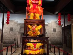-台州博物馆