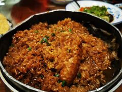 糯米鸡翅-孙府大院(步行街店)