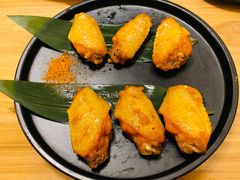 -九田家黑牛烤肉(淮北万达店)