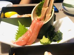 -蟹道乐(道顿堀本店)