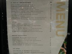 -WOLFGANG PUCK KITCHEN & BAR(迪士尼小镇店)