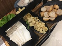 -煲宫猪肚鸡(昆山金鹰国际购物中心店)