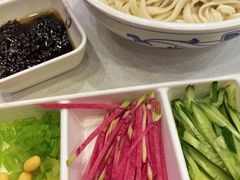 -老浒记民俗酒楼(王府井店)