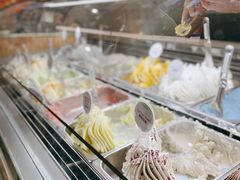 -Dal Cuore 达可芮冰淇淋(陕西北路店)