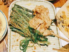 -香约老地方烧烤(九道街店)