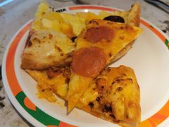 -比格比萨自助(宝山日月光店)