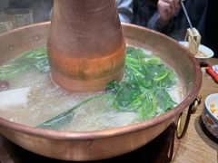 -北京老门框爆肚涮肉馆(凤城六路店)