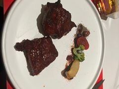 -赤火牛排(金狮广场店)