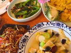 -南沙游艇会·大兵船餐厅