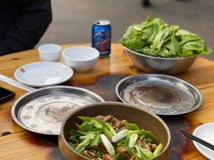 -麻伊伏土菜馆(朗州路店)