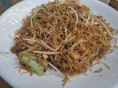 炒米粉-新河畔海鲜酒楼(虎门店)