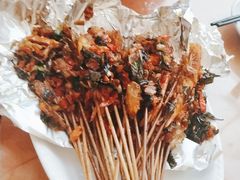 -伙工殿餐厅(吉大店)