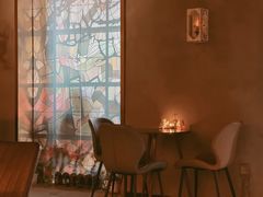 -CHURCH  BISTRO 教堂·餐吧