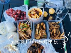 -南门绿玉农贸市场