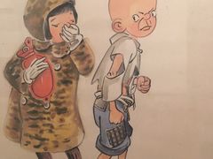 -张乐平故居