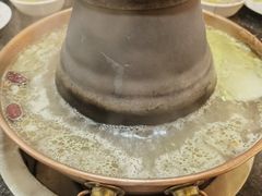 -东来顺饭庄(金泉广场店)