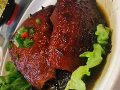 -大鸭梨烤鸭(枣园店)