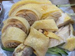 -阿金大白·上海菜馆(新天地店)
