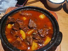 -陶德砂锅(蜀汉路店)