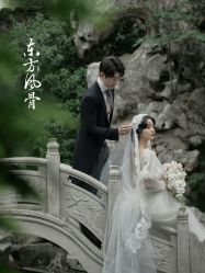 -今生有约婚纱摄影店(景德路店)