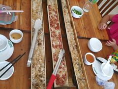 -香竹农庄•传统竹筒饭(十年店)