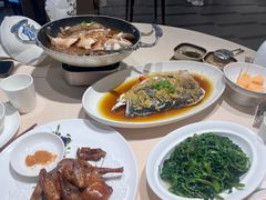 -口味堂(惠济路店)