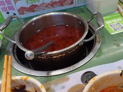 -一围小火锅(高铁吾悦店)