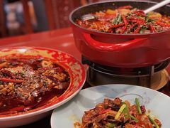 -京味张·北京烤鸭(天河南二路店)